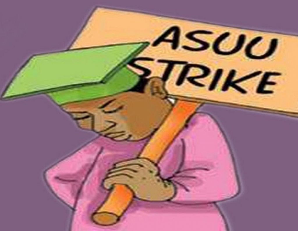 when will asuu call off the 2022 strike